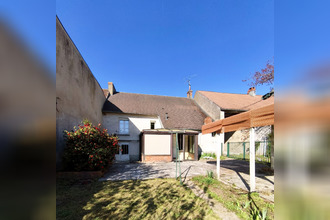 achat maison jargeau 45150