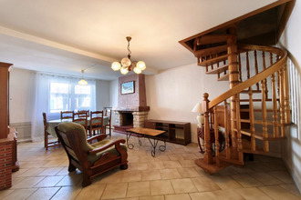 achat maison jargeau 45150