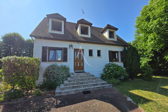 achat maison jargeau 45150