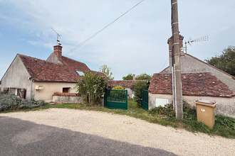 achat maison jargeau 45150