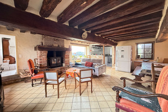 achat maison jargeau 45150