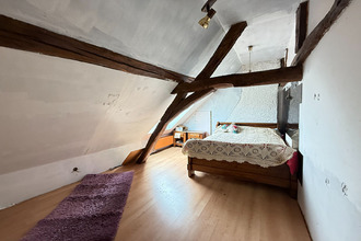 achat maison jargeau 45150