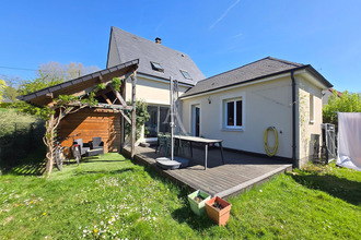 achat maison jargeau 45150