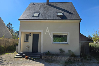 achat maison jargeau 45150