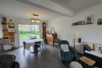 achat maison jargeau 45150