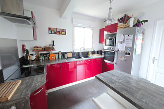 achat maison jargeau 45150