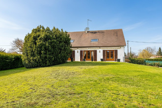 achat maison jargeau 45150