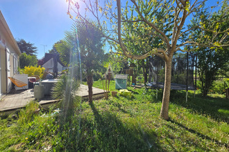 achat maison jargeau 45150
