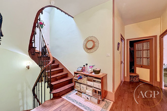 achat maison jargeau 45150