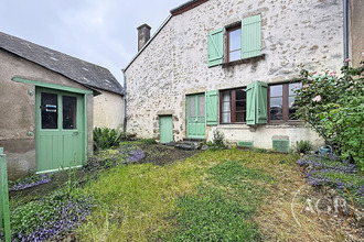 achat maison jargeau 45150