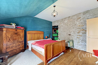 achat maison jargeau 45150