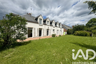 achat maison jargeau 45150