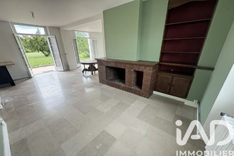 achat maison jargeau 45150