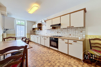 achat maison jargeau 45150