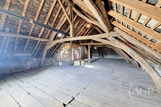 achat maison jargeau 45150