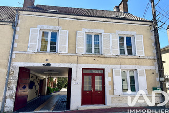 achat maison jargeau 45150