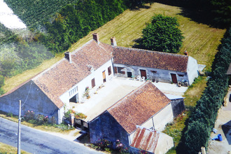 achat maison jargeau 45150