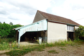 achat maison jargeau 45150