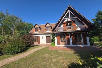 achat maison jargeau 45150