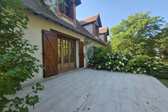 achat maison jargeau 45150