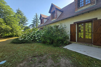 achat maison jargeau 45150
