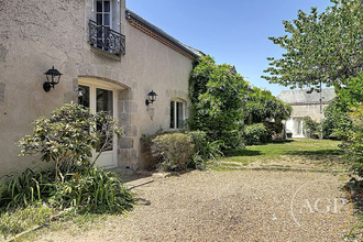 achat maison jargeau 45150