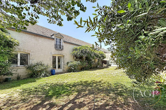 achat maison jargeau 45150