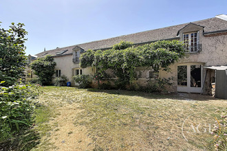 achat maison jargeau 45150