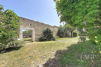 achat maison jargeau 45150