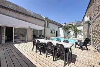 achat maison jargeau 45150