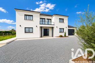 achat maison jargeau 45150