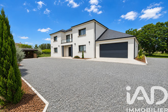 achat maison jargeau 45150