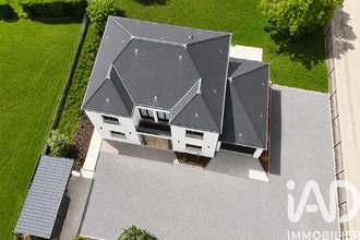 achat maison jargeau 45150