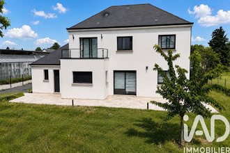 achat maison jargeau 45150