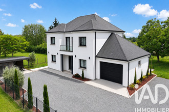 achat maison jargeau 45150