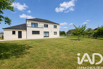 achat maison jargeau 45150