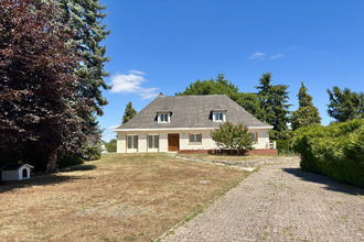 achat maison jargeau 45150
