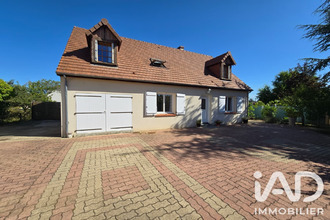 achat maison jargeau 45150