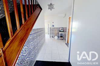 achat maison jargeau 45150