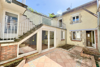 achat maison jargeau 45150