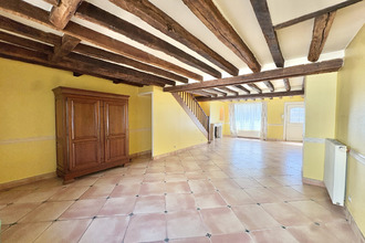 achat maison jargeau 45150