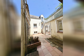 achat maison jargeau 45150