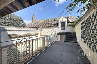achat maison jargeau 45150
