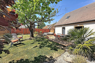 achat maison jargeau 45150