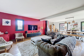 achat maison jargeau 45150