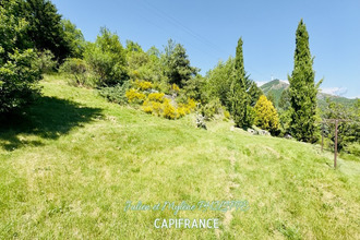 achat maison jarjayes 05130