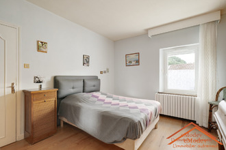 achat maison jarmenil 88550