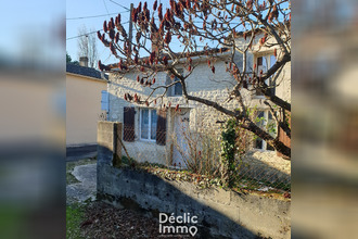 achat maison jarnac 16170