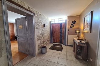 achat maison jarnac 16200