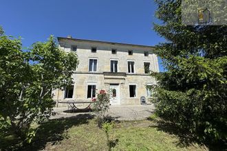 achat maison jarnac 16200